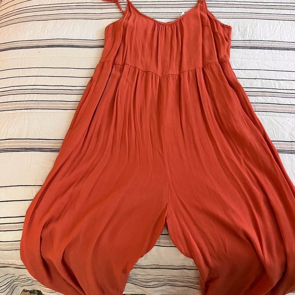 Jumpsuit